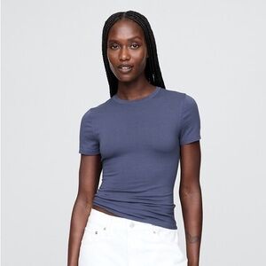 GAP Closeknit Jersey T-Shirt